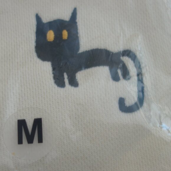 VeeFriends Classic Cream Hoodie & Sweatpant Size Medium *New with Tags* - Picture 10 of 14